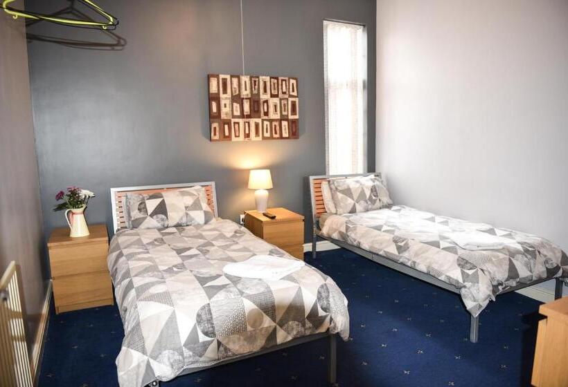 Bed and Breakfast Maryland