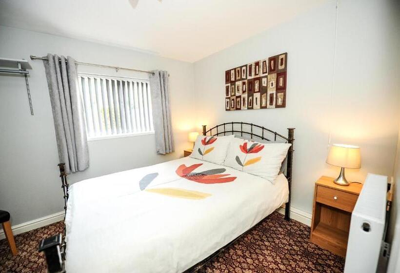 Bed and Breakfast Maryland