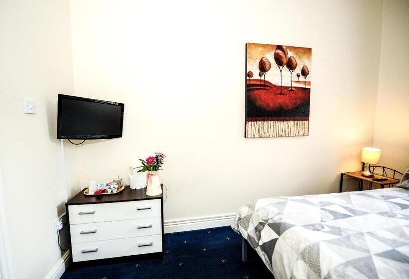 Bed and Breakfast Maryland