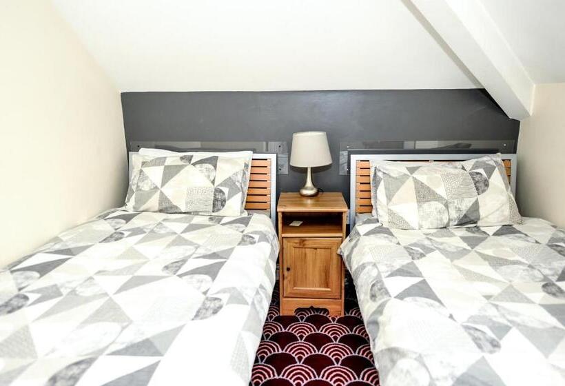 Bed and Breakfast Maryland