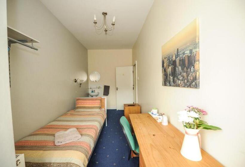 Bed and Breakfast Maryland