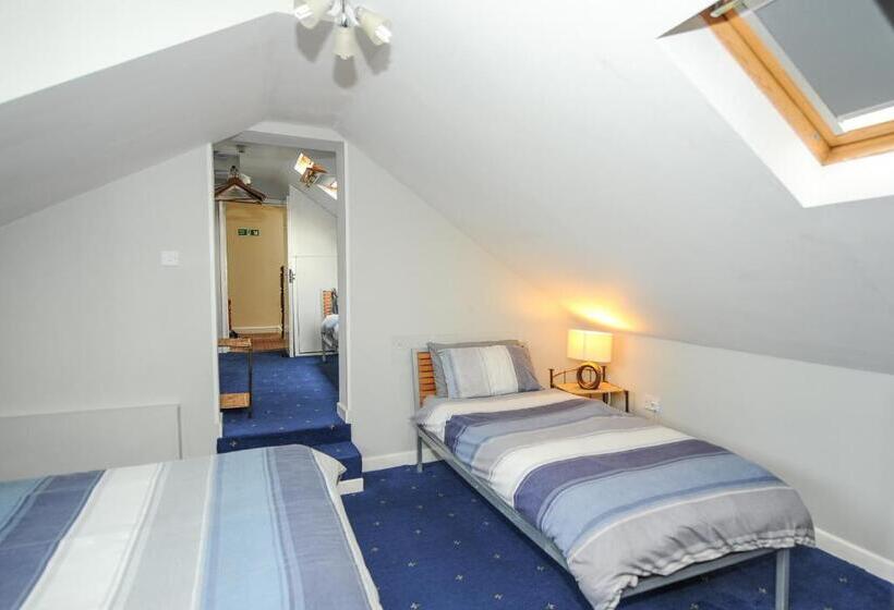 Bed and Breakfast Maryland