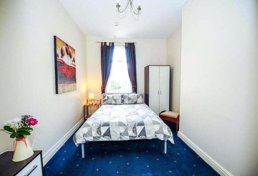 Bed and Breakfast Maryland