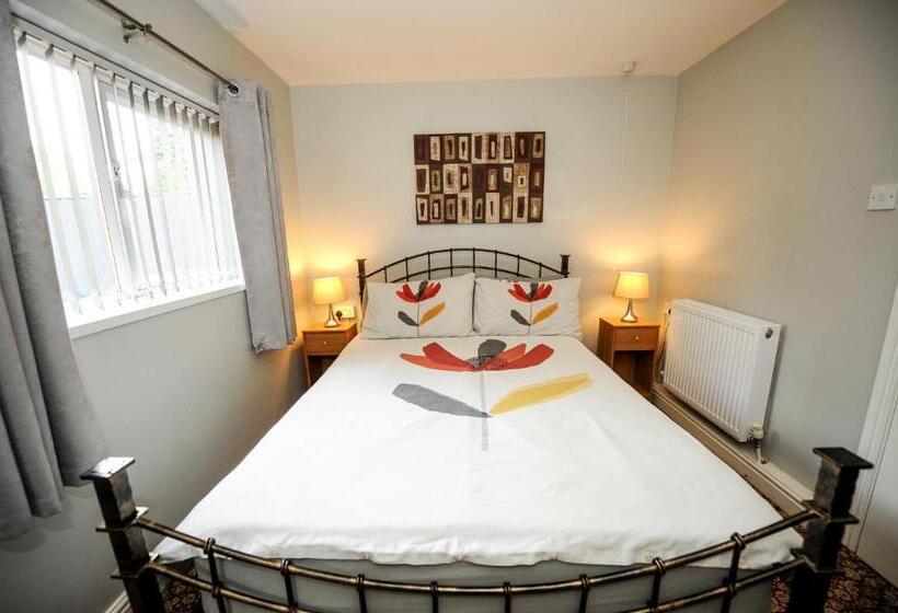 Bed and Breakfast Maryland