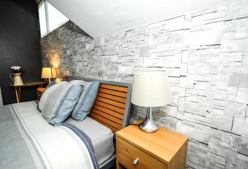 Bed and Breakfast Maryland