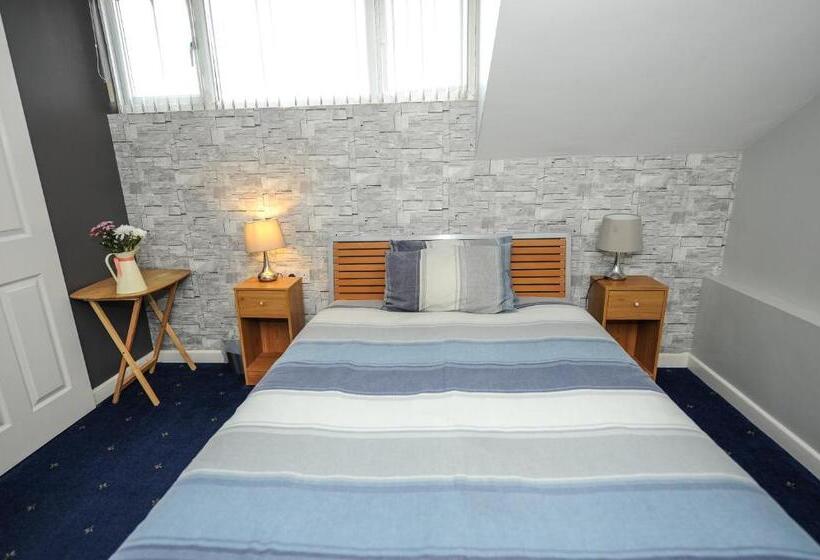 Bed and Breakfast Maryland