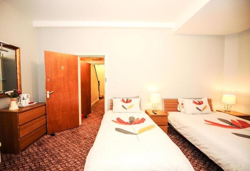 Bed and Breakfast Maryland