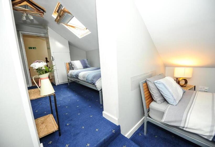 Bed and Breakfast Maryland