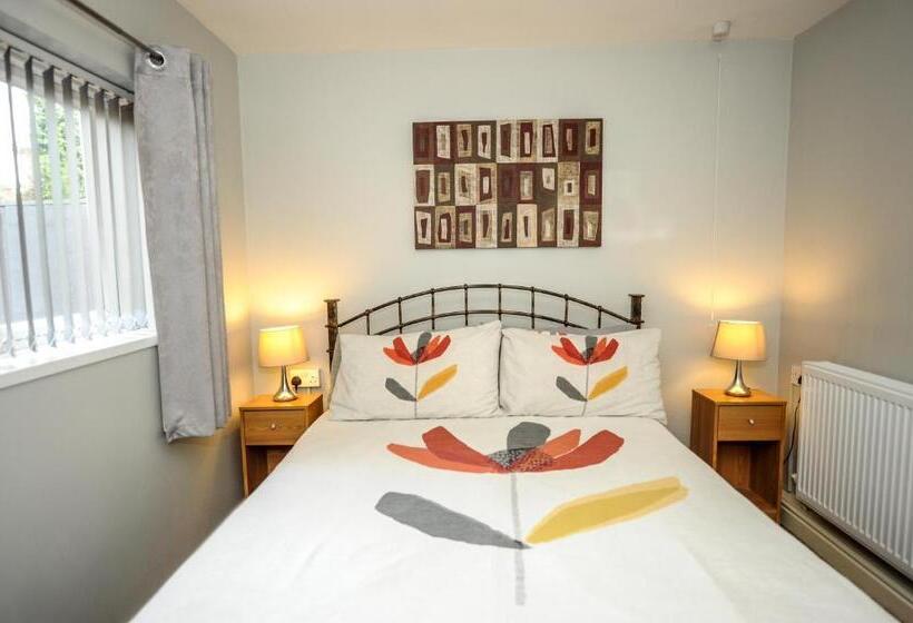 Bed and Breakfast Maryland