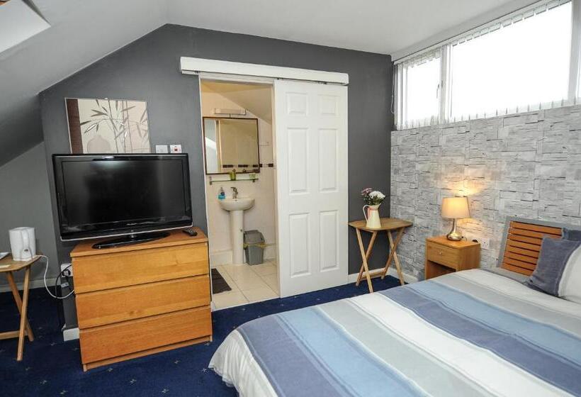 Bed and Breakfast Maryland