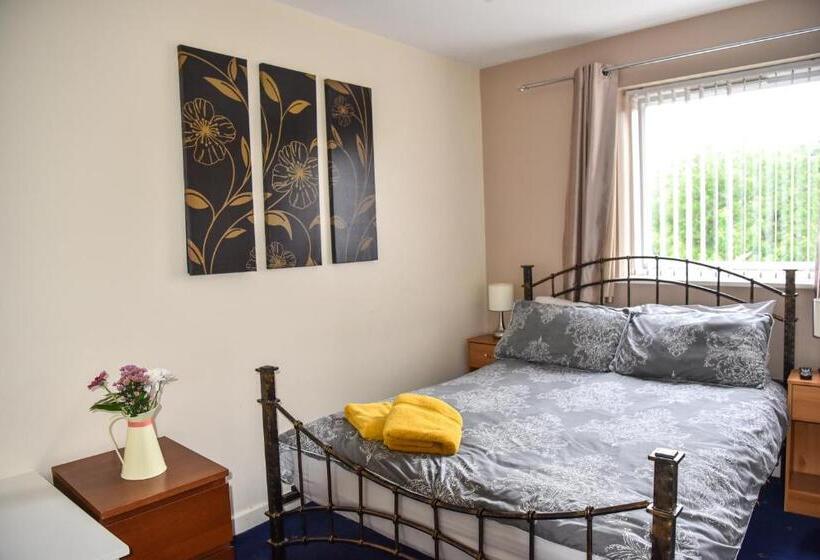 Bed and Breakfast Maryland