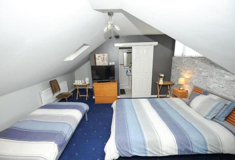 Bed and Breakfast Maryland