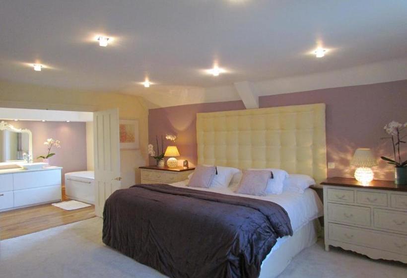 צימר Octon Lodge