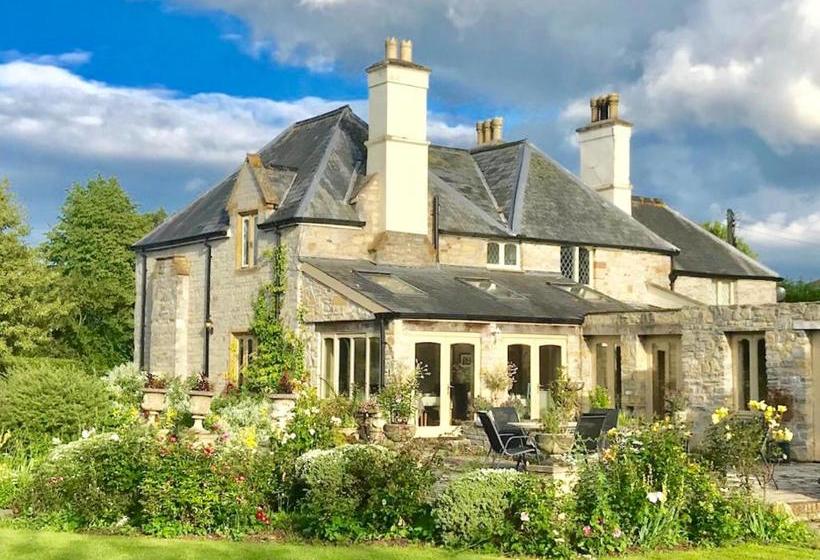 צימר Octon Lodge