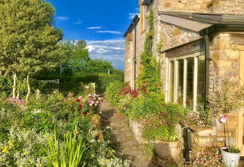 צימר Octon Lodge