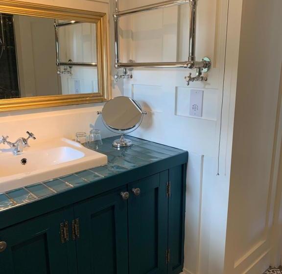 צימר Octon Lodge