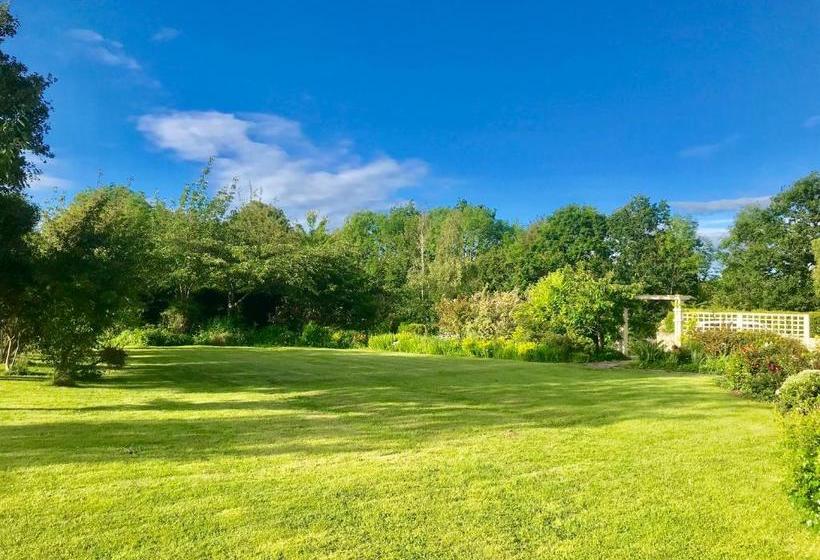 צימר Octon Lodge