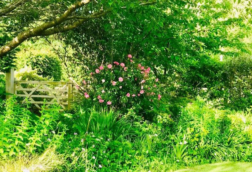 צימר Octon Lodge