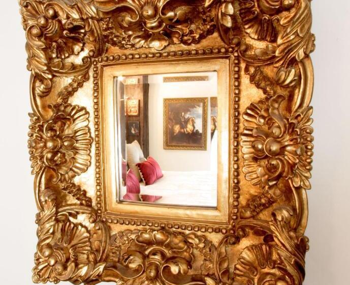 مبيت وإفطار Porch House