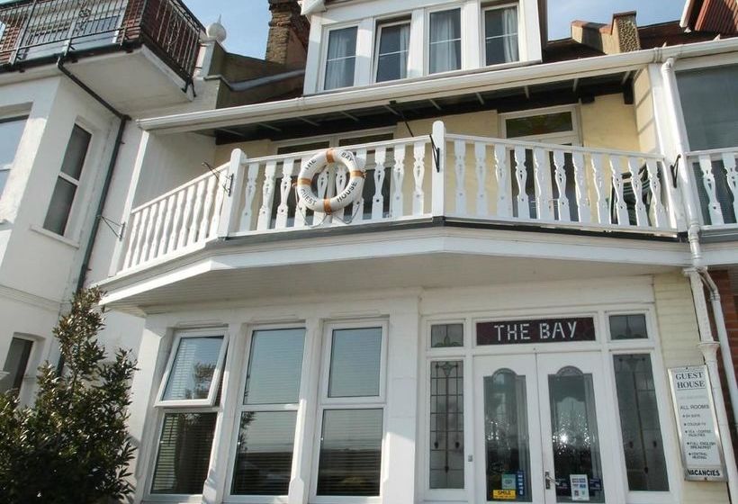 مبيت وإفطار The Bay