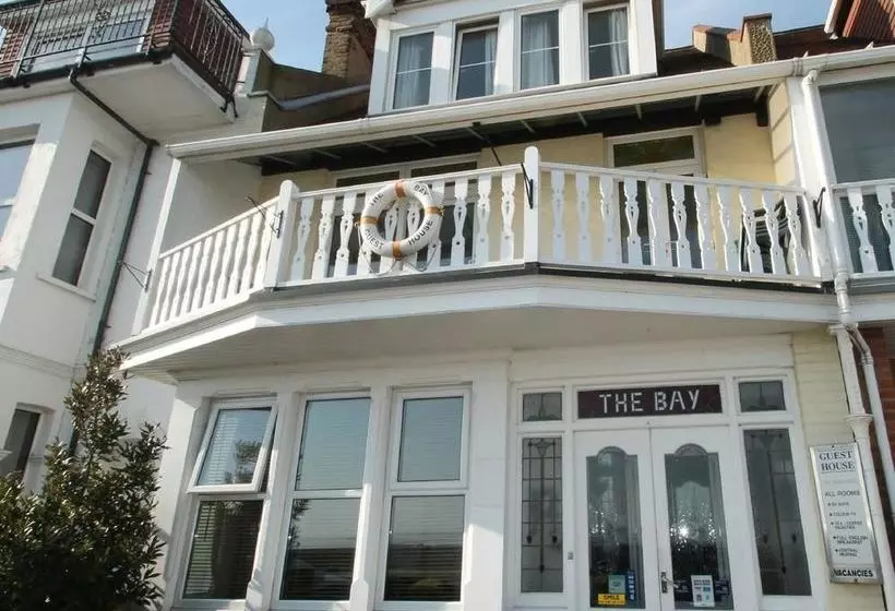 تختخواب و صبحانه The Bay