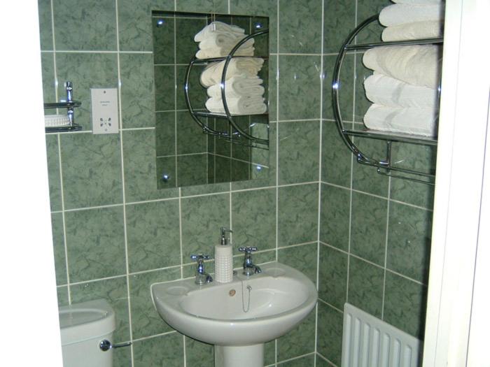 住宿加早餐  The Edwardian Lodge Guest House