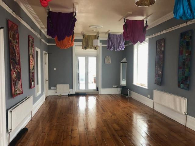 住宿加早餐  The Edwardian Lodge Guest House