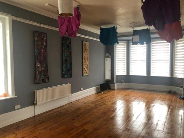 住宿加早餐  The Edwardian Lodge Guest House