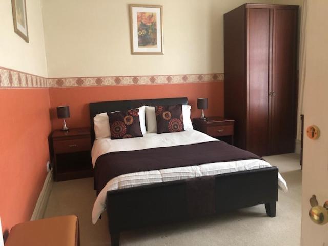 住宿加早餐  The Edwardian Lodge Guest House