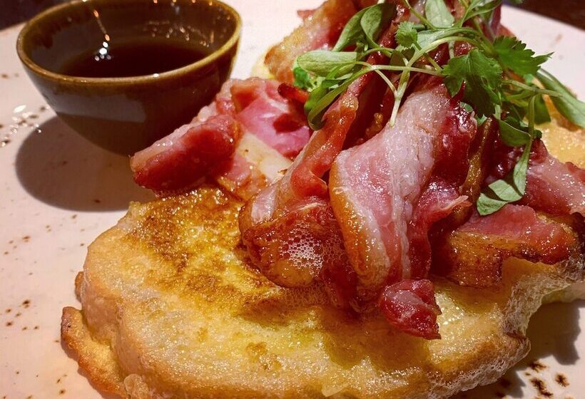 Nocleg ze śniadaniem The Royal Oak Ripon