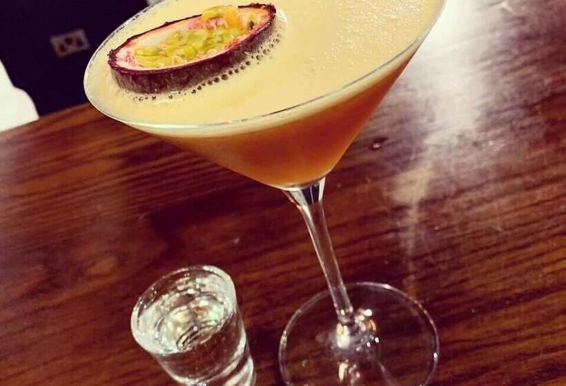 Nocleg ze śniadaniem The Royal Oak Ripon