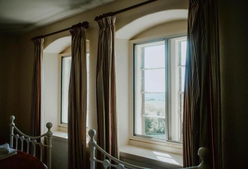 مبيت وإفطار Toghill House Farm