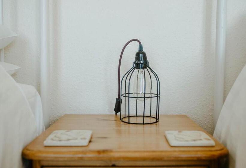 مبيت وإفطار Toghill House Farm