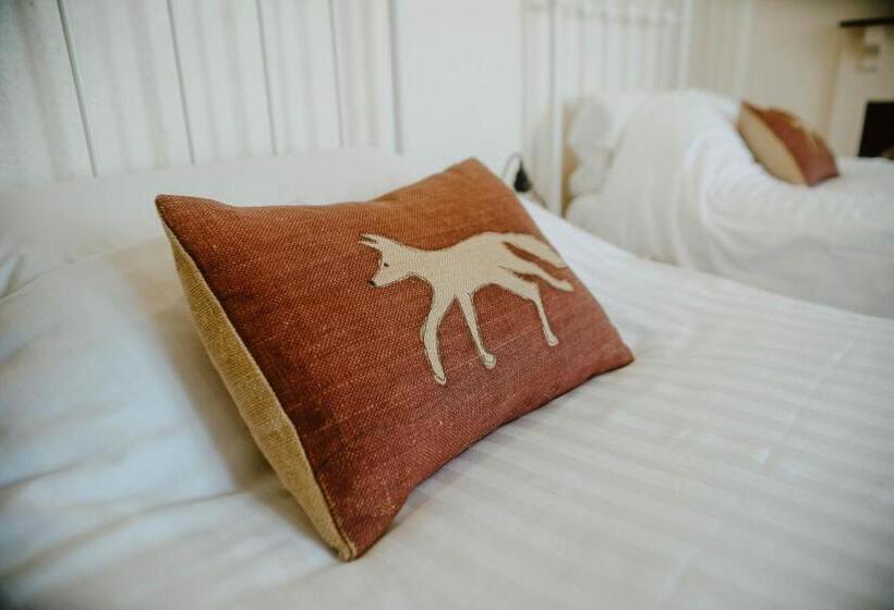 مبيت وإفطار Toghill House Farm