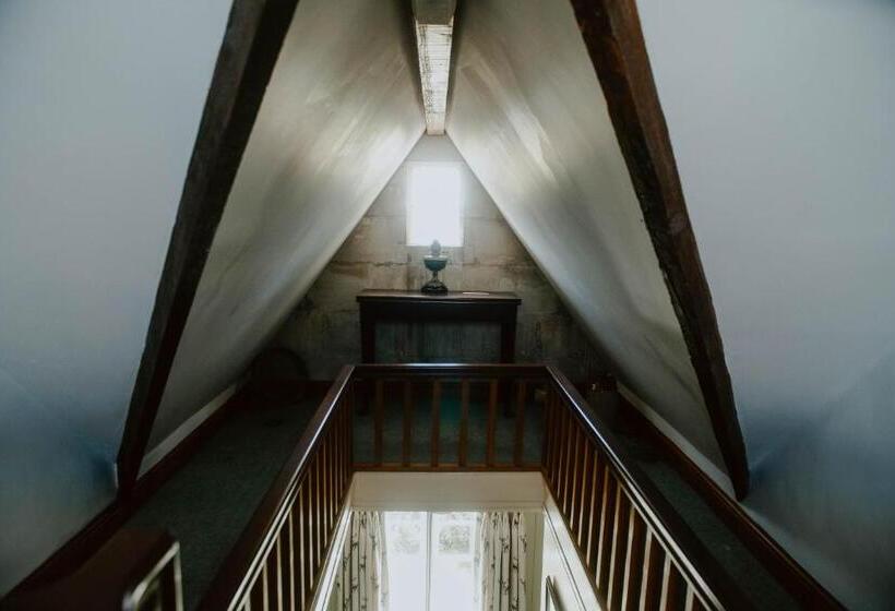 مبيت وإفطار Toghill House Farm