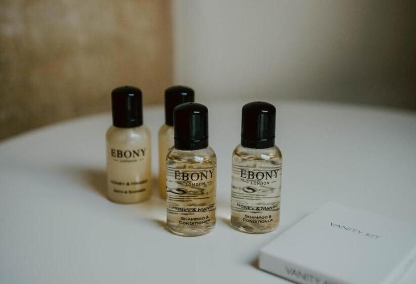 مبيت وإفطار Toghill House Farm