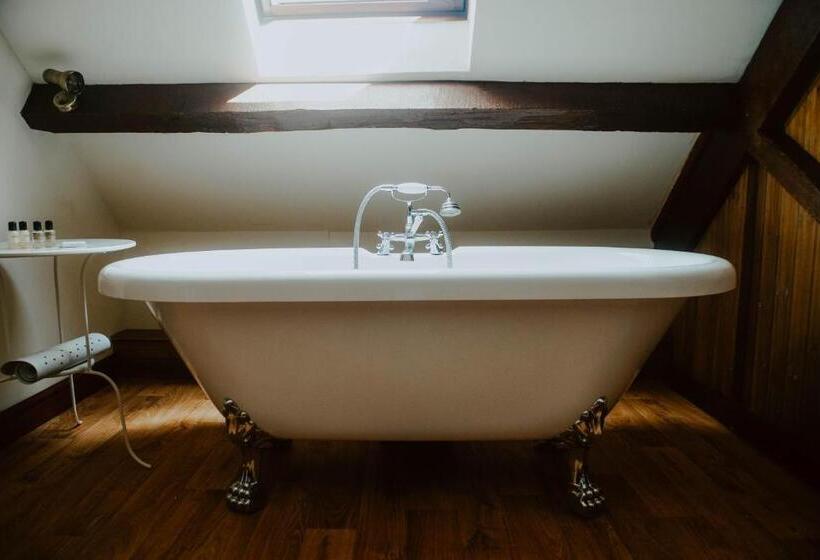 مبيت وإفطار Toghill House Farm