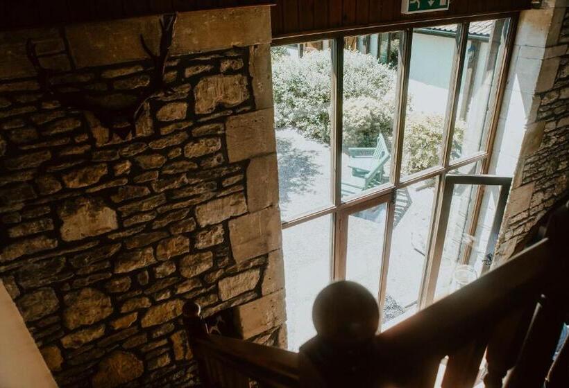 مبيت وإفطار Toghill House Farm