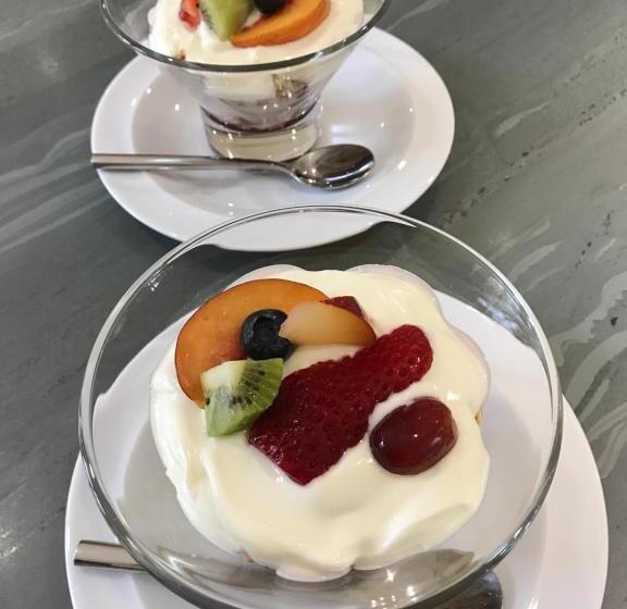 مبيت وإفطار Walker Ground Manor