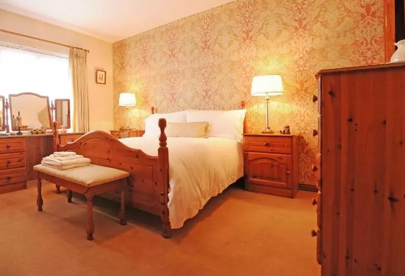 Cottesmore Bed And Breakfast