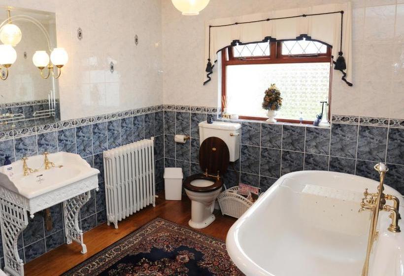 Cottesmore Bed And Breakfast