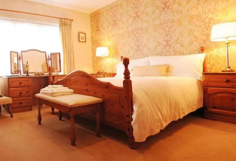 Cottesmore Bed And Breakfast
