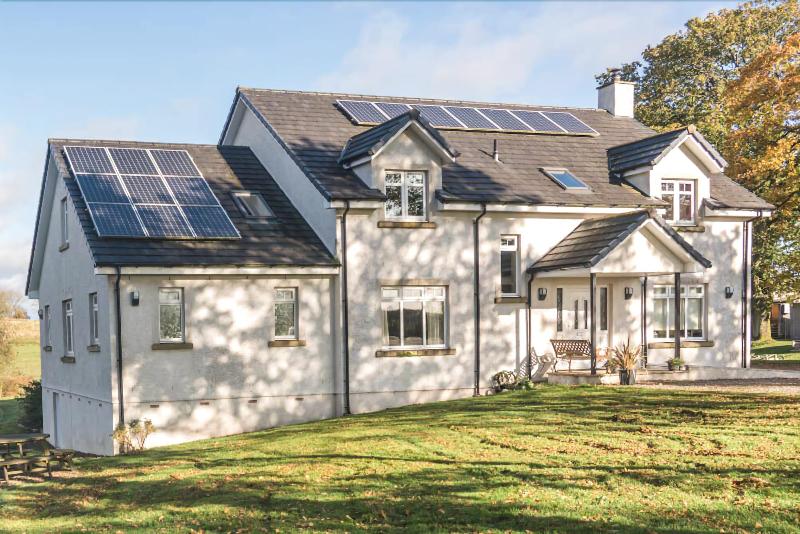 Dunroamin Bed & Breakfast