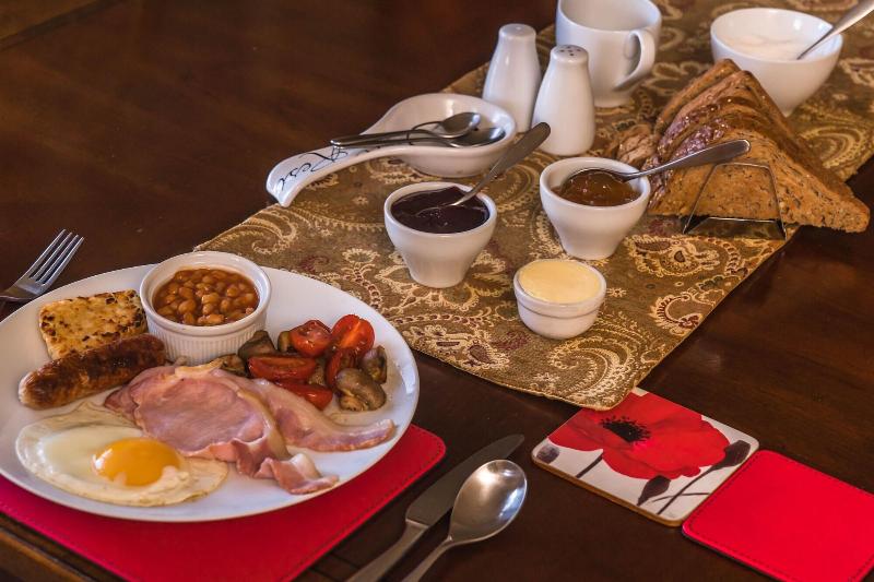 Dunroamin Bed & Breakfast