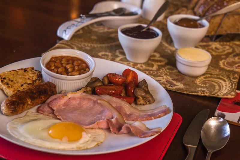 Dunroamin Bed & Breakfast