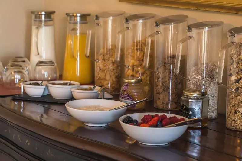 Dunroamin Bed & Breakfast