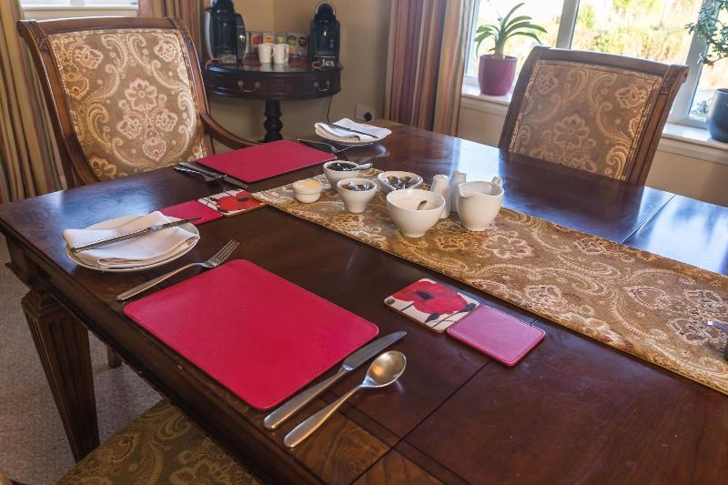 Dunroamin Bed & Breakfast