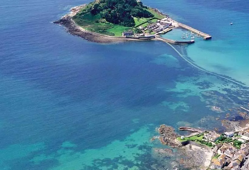 Hotell Marazion