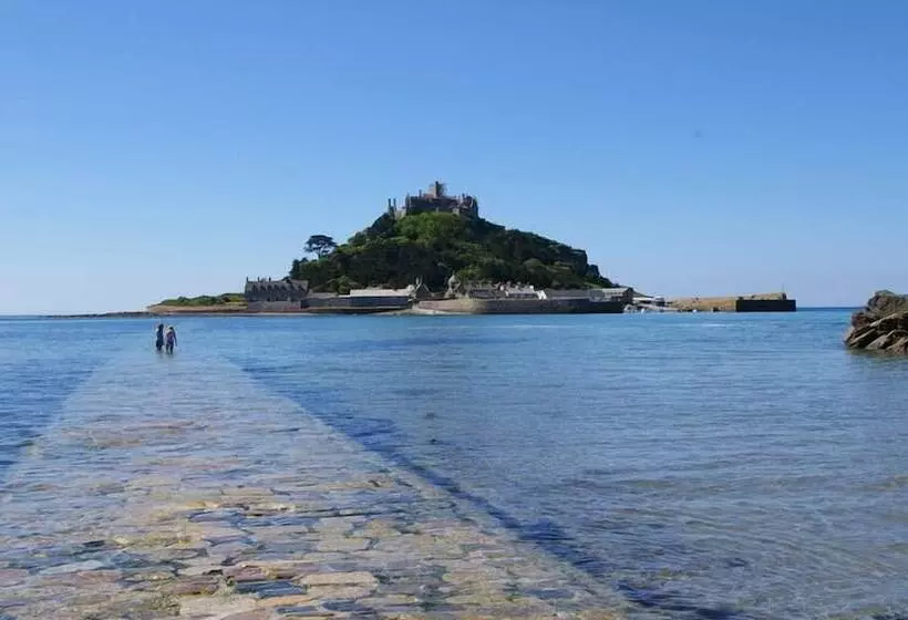 Hotell Marazion