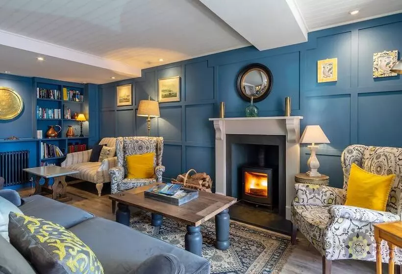 Hotell Marazion